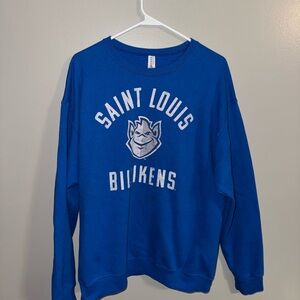 University of Saint Louis Crewneck!